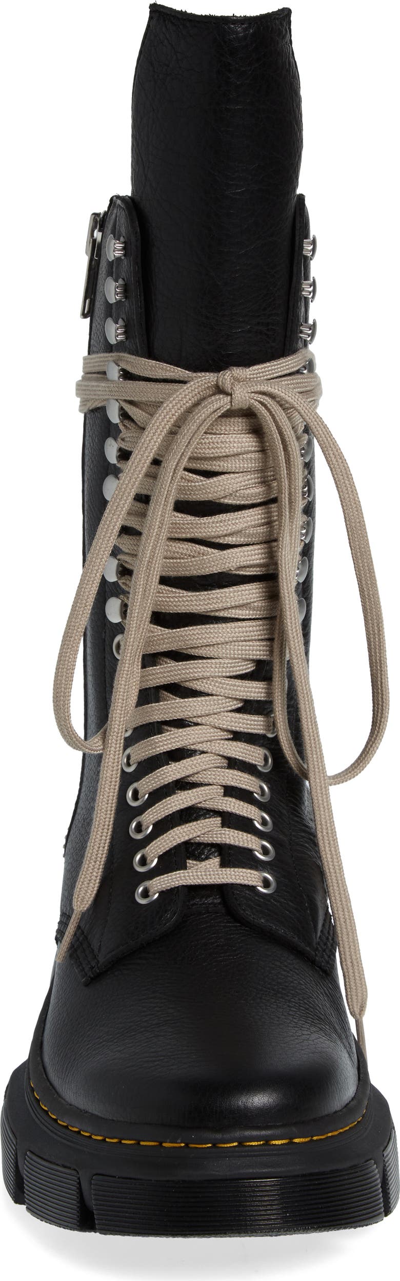 Rick Owens x Dr. Martens 1918 Boot (Men) | Nordstrom